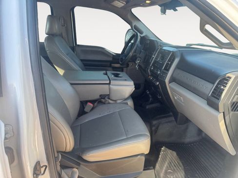Used 2018 Ford F350 XL w/ Power Equipment Group image 15