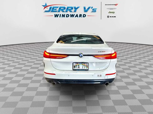 Used 2024 BMW 228i Gran Coupe image 7