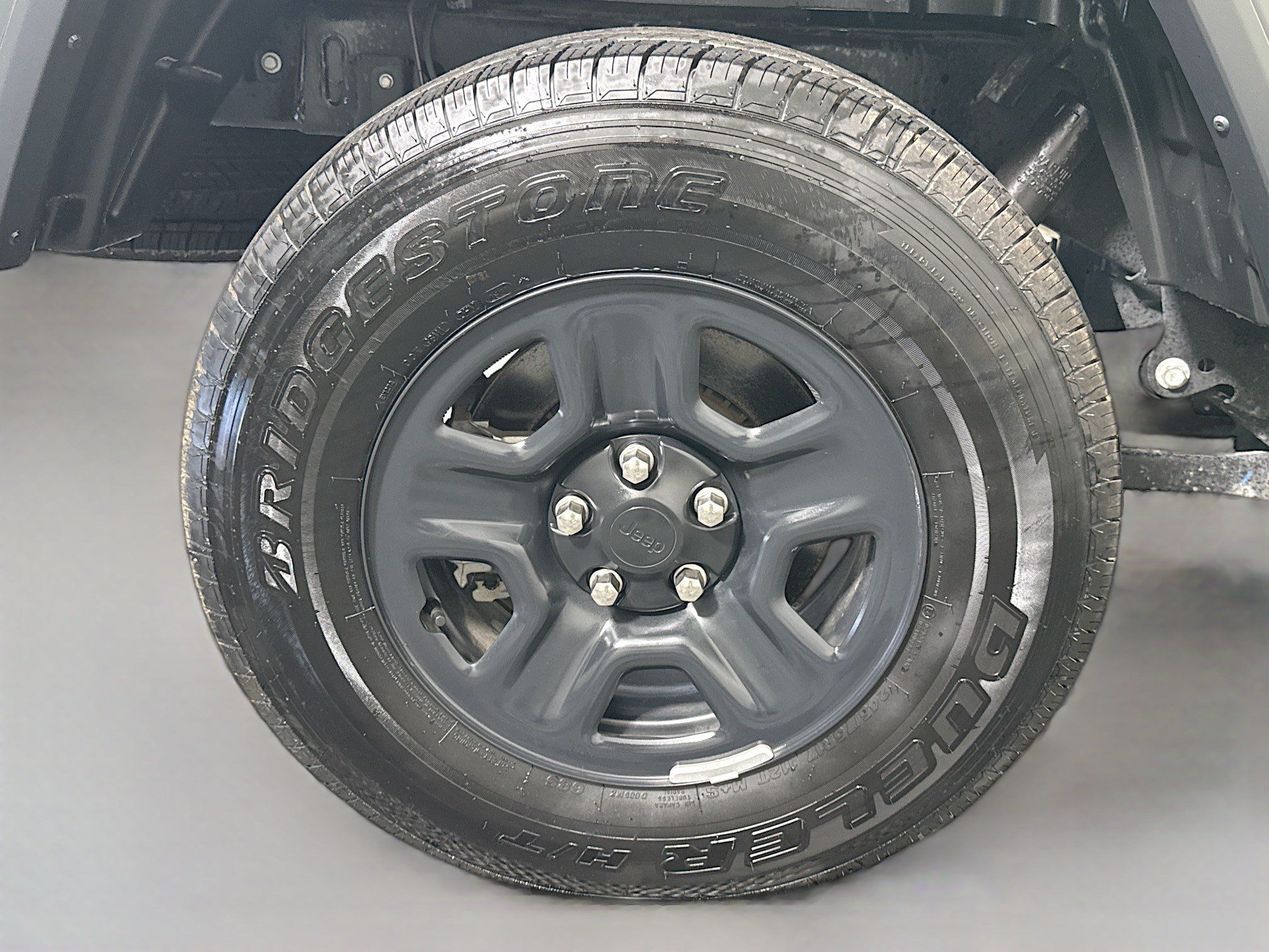 Used 2021 Jeep Gladiator Sport AWD/4WD image 33
