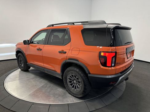 Certified 2026 Honda Passport TrailSport image 5