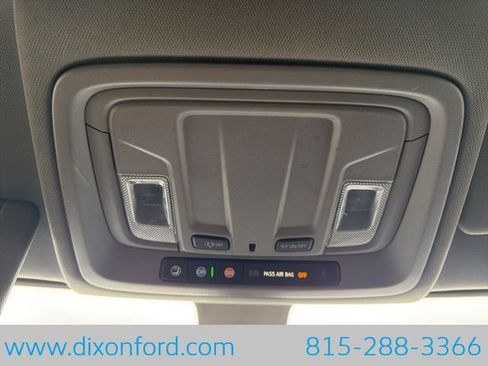 Used 2022 Chevrolet Silverado 2500 Custom w/ Gooseneck/5TH Wheel Package image 13