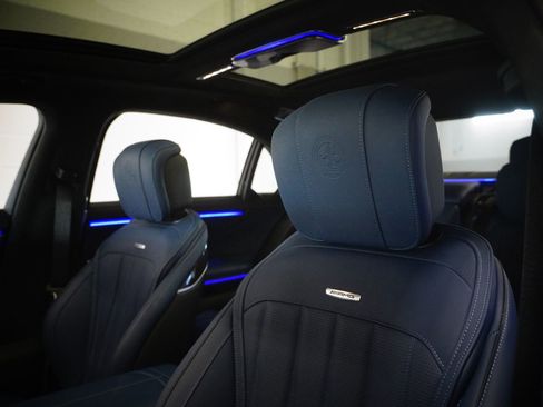 Certified 2024 Mercedes-Benz S 63 AMG S image 12