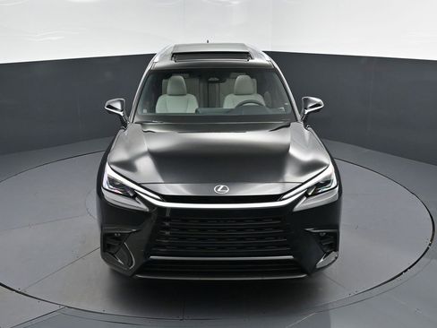 New 2026 Lexus TX 350 AWD image 39