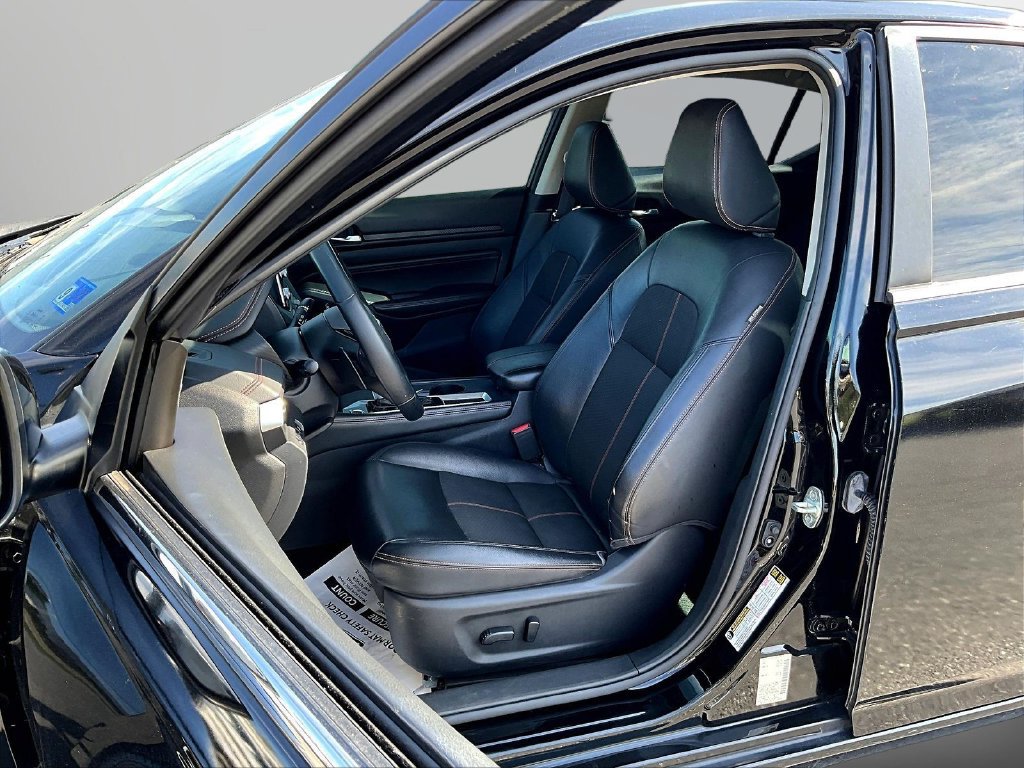 Used 2020 Nissan Altima 2.5 SR FWD image 23