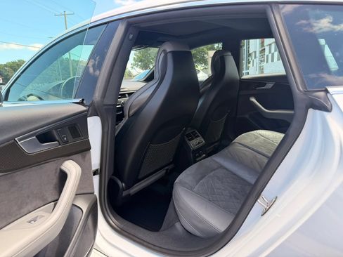 Used 2019 Audi S5 Premium Plus w/ Premium Plus AWD/4WD image 29