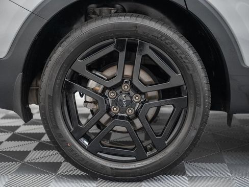 Used 2025 Kia Telluride SX Prestige X-Line AWD/4WD image 19