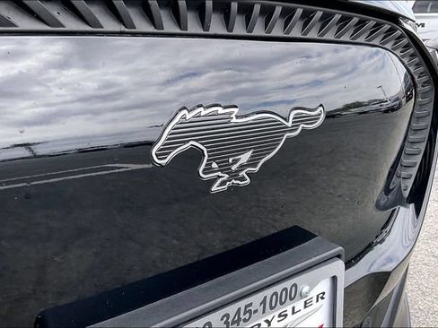 Used 2021 Ford Mustang Mach-E Select RWD image 30
