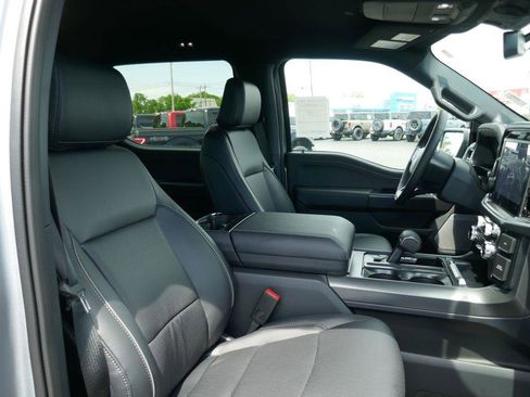 New 2026 Ford F150 Lariat AWD/4WD image 10