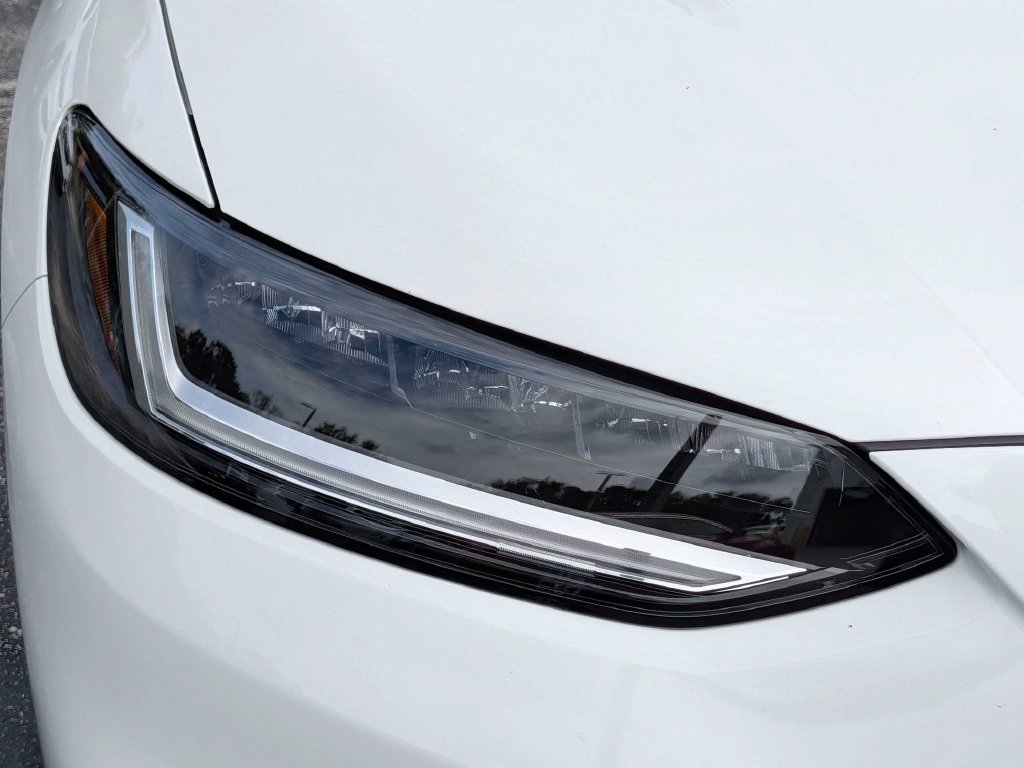 Used 2026 Honda HR-V Sport image 10
