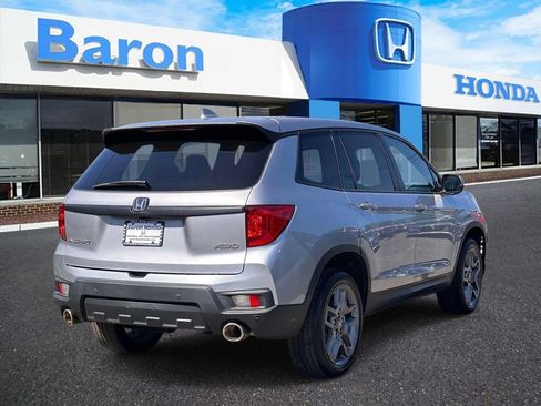 Used 2023 Honda Passport EX-L image 5