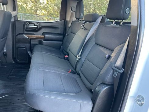 Used 2021 GMC Sierra 1500 Elevation w/ X31 Off-Road Package AWD/4WD image 34