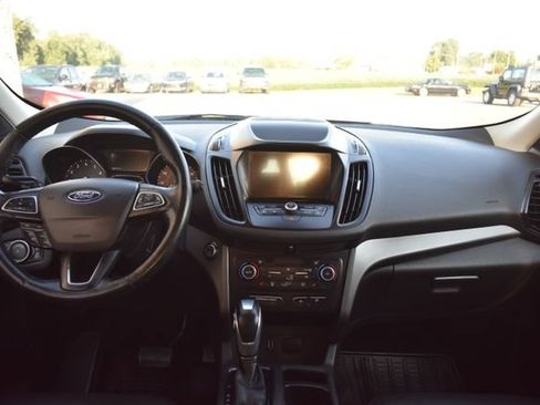 Used 2019 Ford Escape SEL AWD/4WD image 37