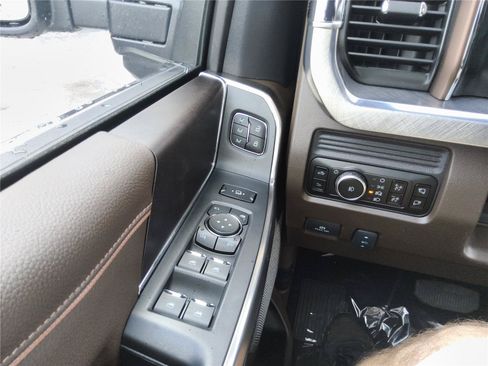 New 2026 Ford F350 King Ranch AWD/4WD image 34