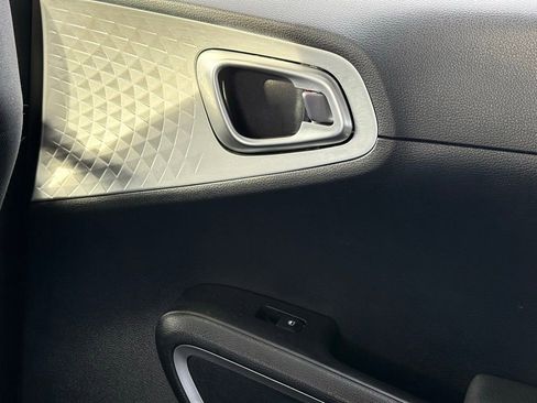 Certified 2024 Kia Soul LX w/ Option Group 015 image 34