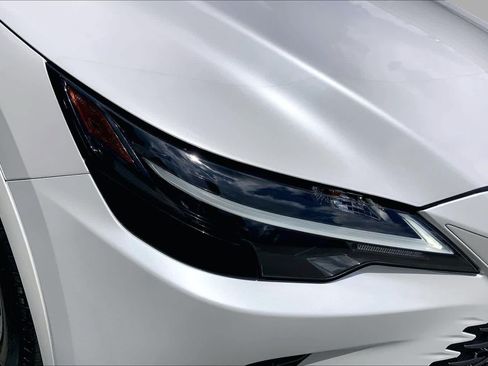 Used 2024 Lexus RX 350 Premium w/ Accessory Package (Z1) FWD image 27
