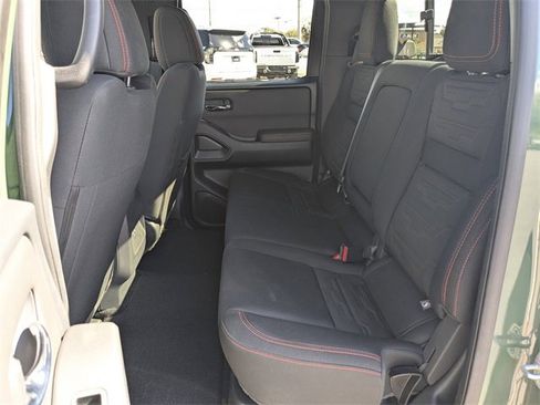 Used 2023 Nissan Frontier Pro-X w/ Tow Package image 13