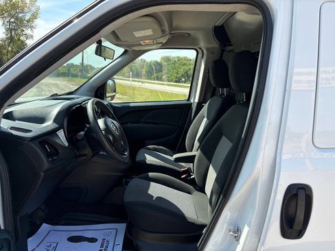 Used 2019 RAM ProMaster City Tradesman FWD image 7