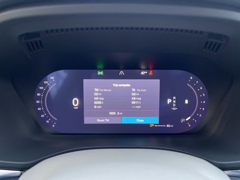 New 2026 Volvo XC60 B5 Ultra w/ Climate Package image 28