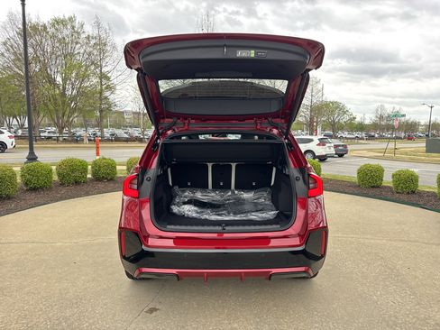 New 2026 BMW X1 xDrive28i image 23