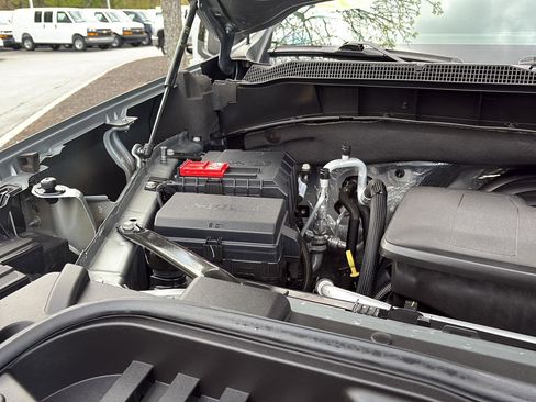 Certified 2023 Chevrolet Silverado 1500 RST AWD/4WD image 24
