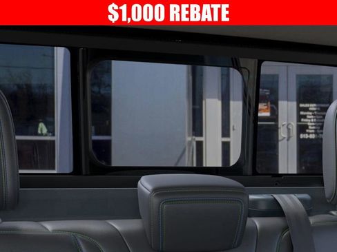 New 2025 Ford Maverick Lobo image 24