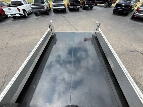 New 2026 Ford F550 4x4 Regular Cab Super Duty image 47