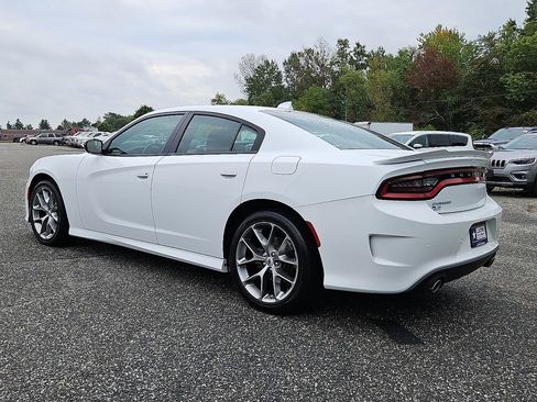 Certified 2023 Dodge Charger GT image 8