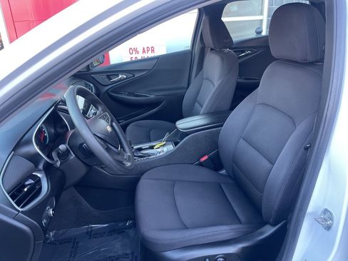 Used 2022 Chevrolet Malibu LT image 15