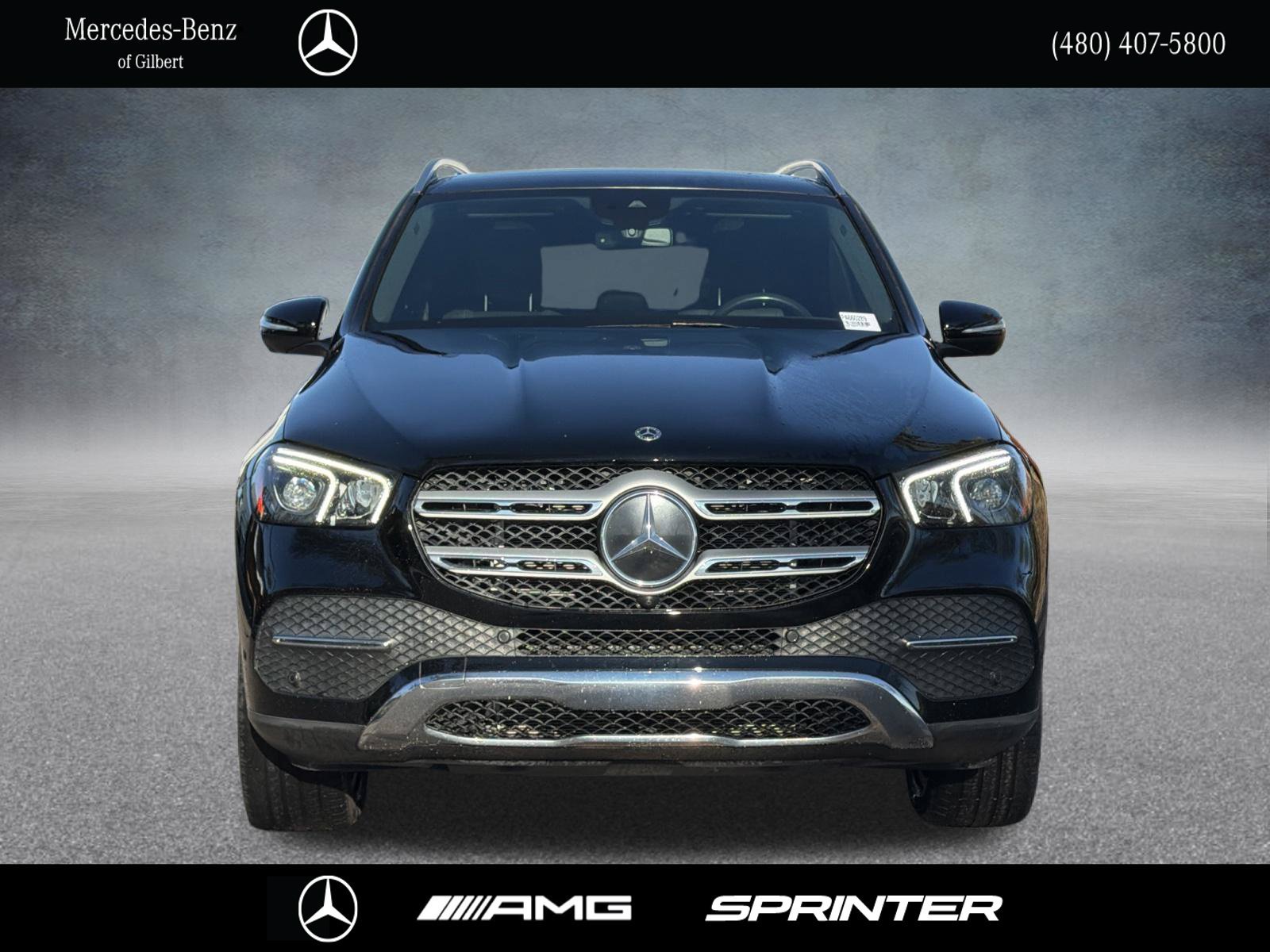 Used 2023 Mercedes-Benz GLE 450 4MATIC image 2