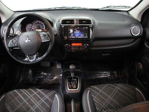 Used 2024 Mitsubishi Mirage SE image 23