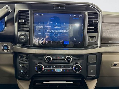 Used 2026 Ford F450 Platinum w/ Platinum Plus Package image 16