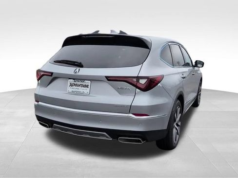 New 2026 Acura MDX SH-AWD w/ Technology Package image 6