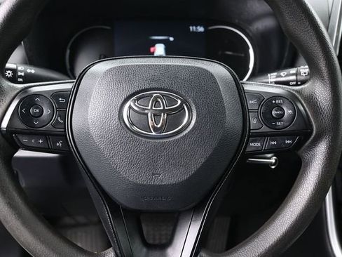 Used 2023 Toyota RAV4 LE image 9