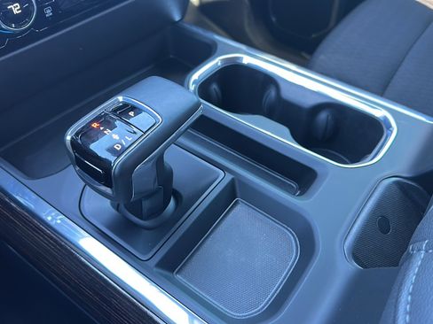 Used 2025 GMC Sierra 1500 Elevation w/ Preferred Package image 34