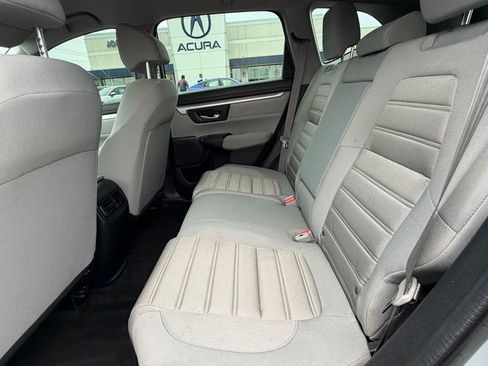 Used 2018 Honda CR-V LX image 10
