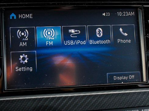New 2024 Mitsubishi Outlander Sport ES AWD/4WD image 20
