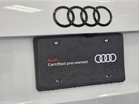 Certified 2025 Audi Q3 2.0T Premium w/ Convenience Package image 32