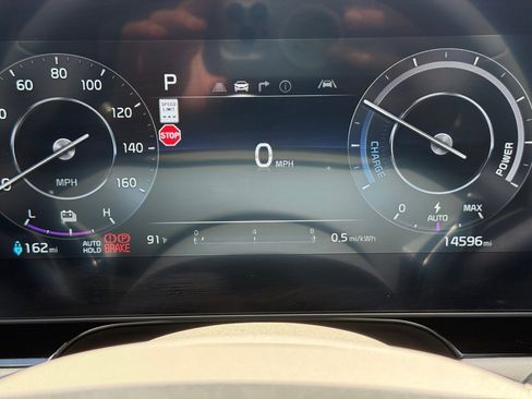 Used 2023 Kia Niro Wind image 19