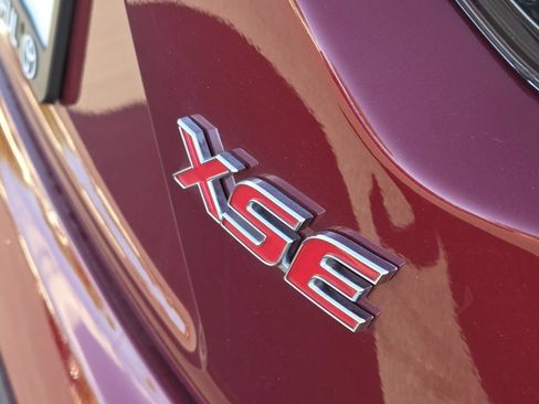 Certified 2025 Toyota Corolla XSE FWD image 28