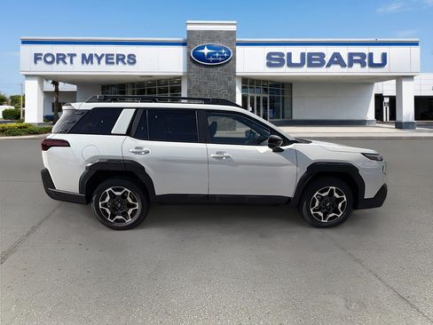 New 2026 Subaru Outback Touring image 2