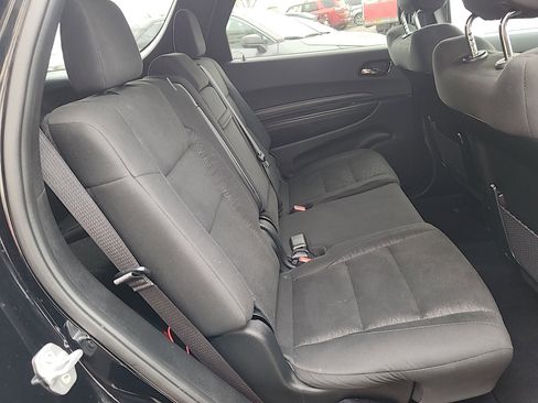 Used 2025 Dodge Durango GT image 30