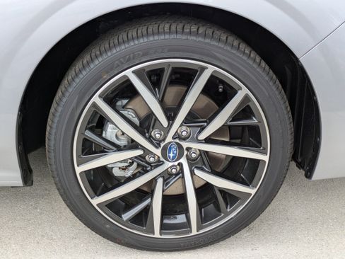 New 2026 Subaru Impreza 2.0i Sport AWD/4WD image 11