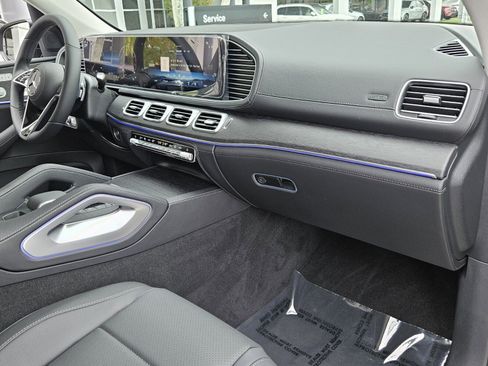New 2026 Mercedes-Benz GLE 450 4MATIC image 23