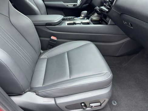 Used 2024 Lexus NX 250 FWD image 31