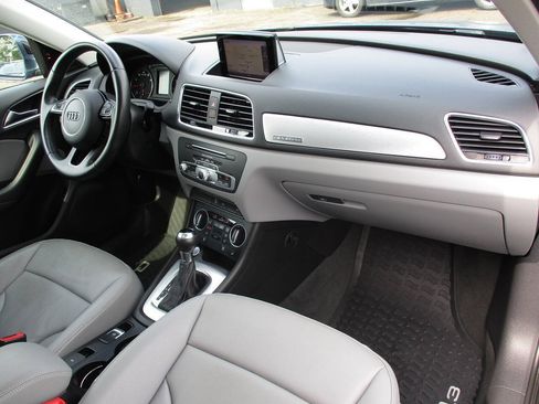 Used 2016 Audi Q3 2.0T Premium Plus w/ Technology Package AWD/4WD image 54