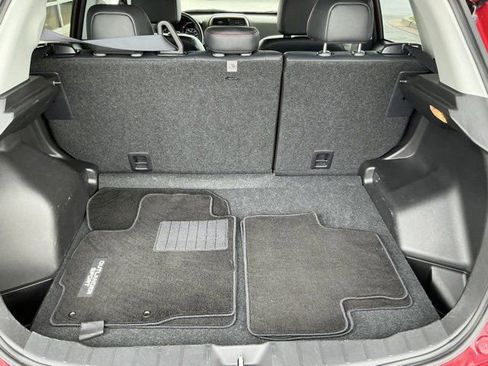 Used 2025 Mitsubishi Outlander Sport SE AWD/4WD image 17