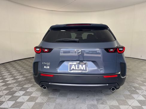 Used 2026 MAZDA CX-50 AWD 2.5 S w/ Weather Package image 7
