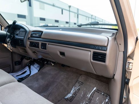 Used 1997 Ford F350 4x4 Crew Cab image 33