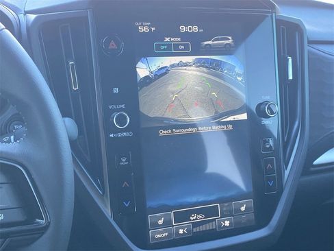 New 2026 Subaru Forester Premium image 23