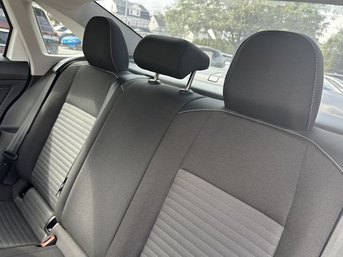 Used 2025 Volkswagen Jetta S FWD image 10